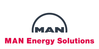 MAN Energy Solutions Logo