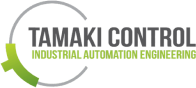 Tamaki Control Logo