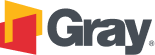 Gray Logo