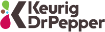 Keurig Dr Pepper Logo