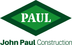 John Paul Construction Logo