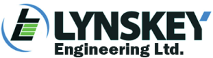 Lynskey Engineering Ltd Logo