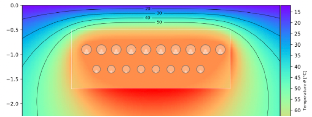 Enhancing Cable Calculations and Electrical Fault Studies Image