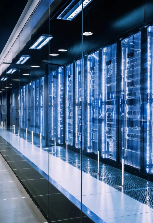 Data Centre Image