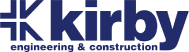 Kirby Engineering & Construction Logo