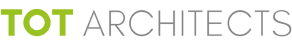 TOT Architects Logo